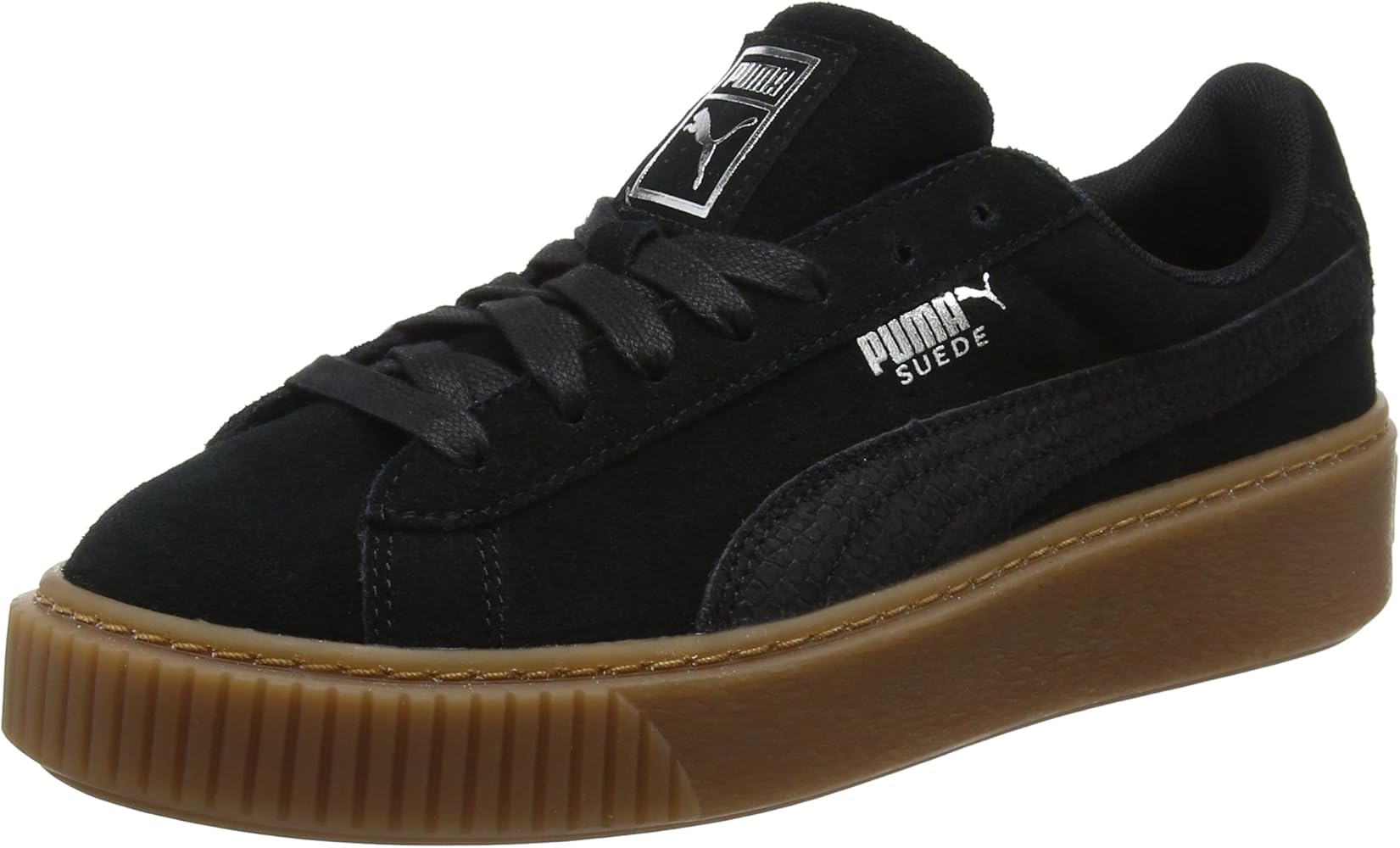 puma platform animal