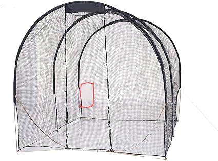 Kapler batting cage Clearance