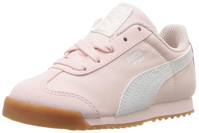 puma roma pink