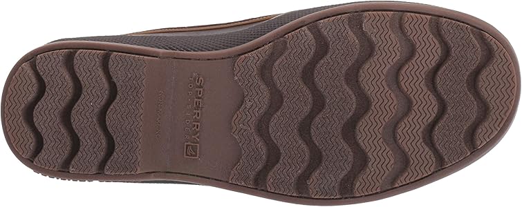 men's cold bay chukka sperry