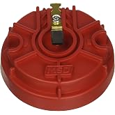 MSD 8467 Racing Rotor Billet Distributors