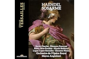 Handel: Sosarme