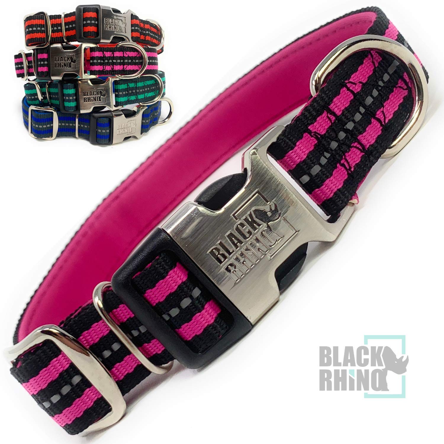 Which Is The Best 3M Reflective Dog Collar