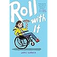 Roll with It (1): Sumner, Jamie: 9781534442559: Amazon.com: Books