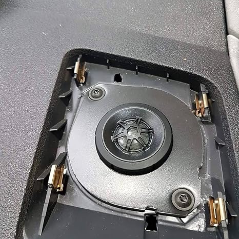 phoenix gold tweeters