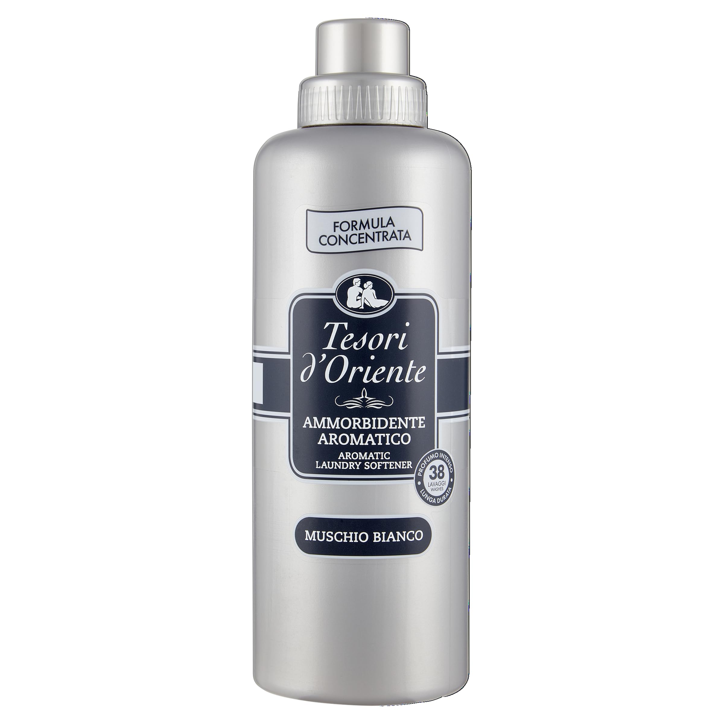 Tesori d'Oriente Ammorbidente Aromatico Fabric Softener 25.69 fl.oz 760ml