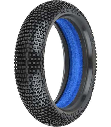 Amazon.com: Pro-Line Racing Hole Shot M3 Motocross Rr Tire PROMOTO