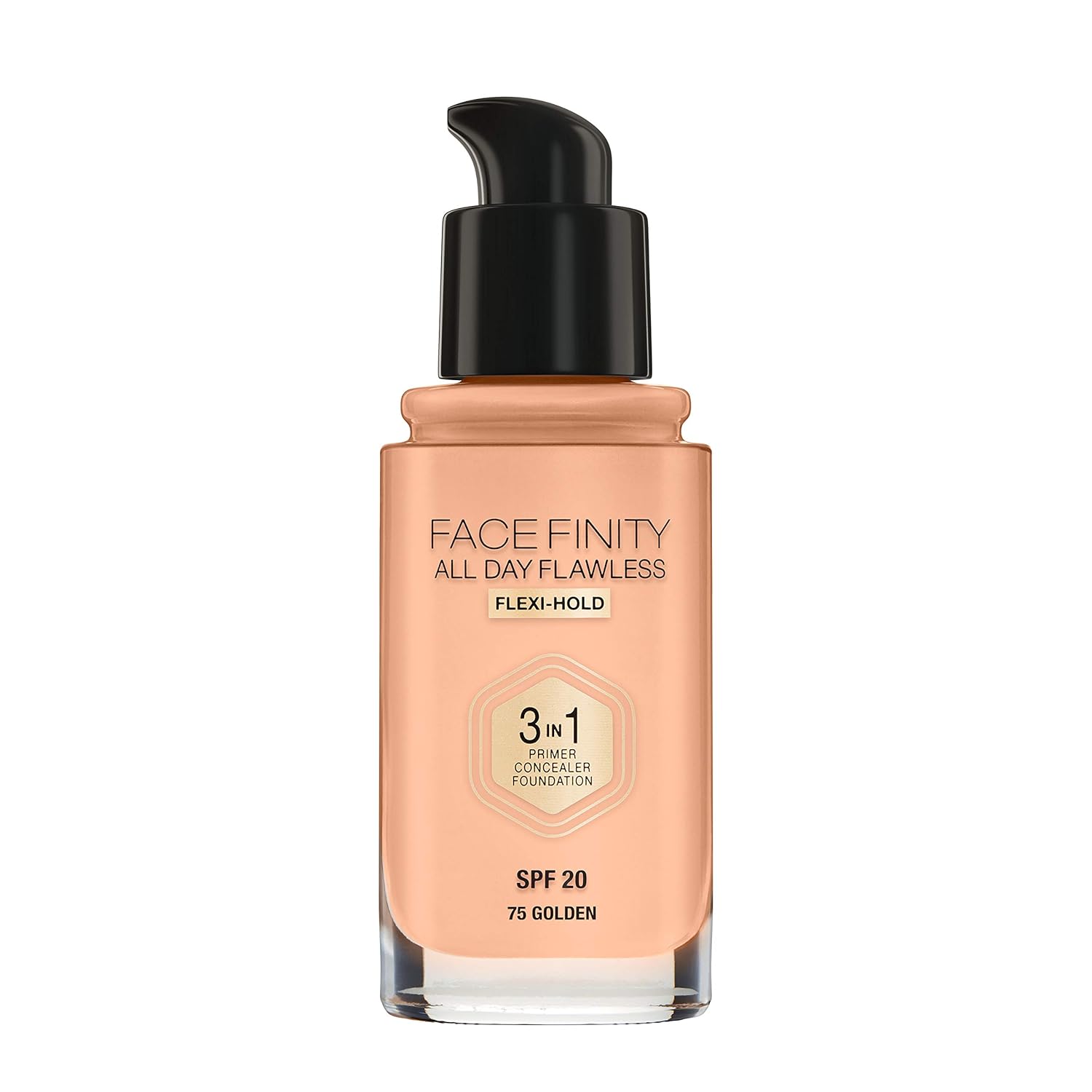 max factor concealer facefinity