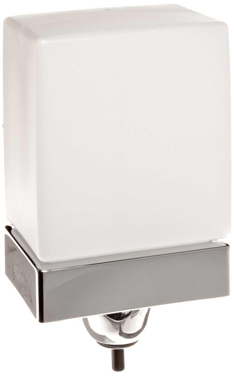 Bobrick B-155 24 fl oz Classic Series Surface-Mounted Liquid Mate Soap Dispenser