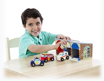 melissa and doug lock and roll