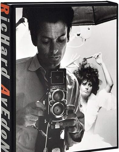 Download Performance: Richard Avedon PDF