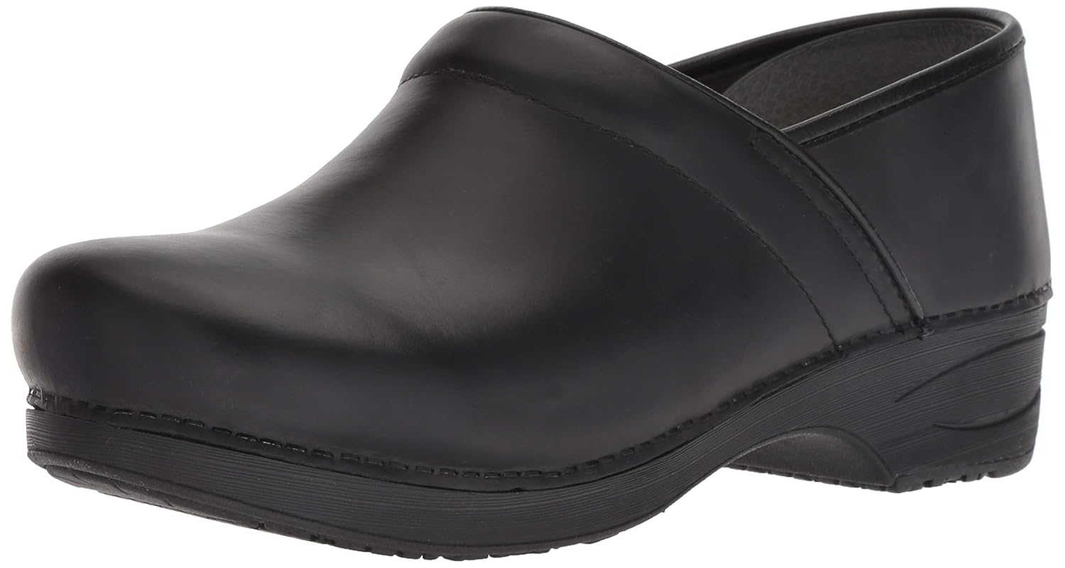 dansko xp 2.0 mens clog