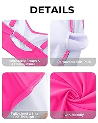 Tempt Me Women Plus Size High Waisted Bikini Set