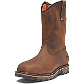 Timberland PRO True Grit, Men's, BOA Fit System, Comp Toe, EH, WP, Slip Resistant, Pull On, Work Boot