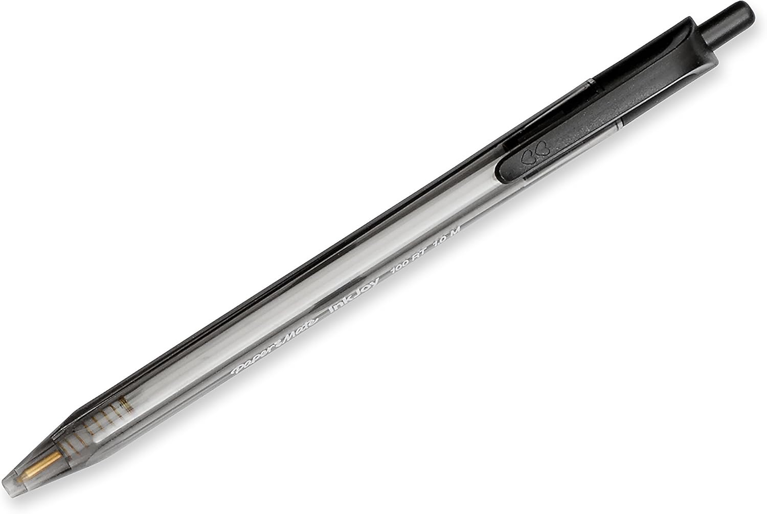 Paper Mate InkJoy 100RT Retractable Ballpoint Pens, Medium Point, Assorted, 20 Pack (1951396) : Office Products
