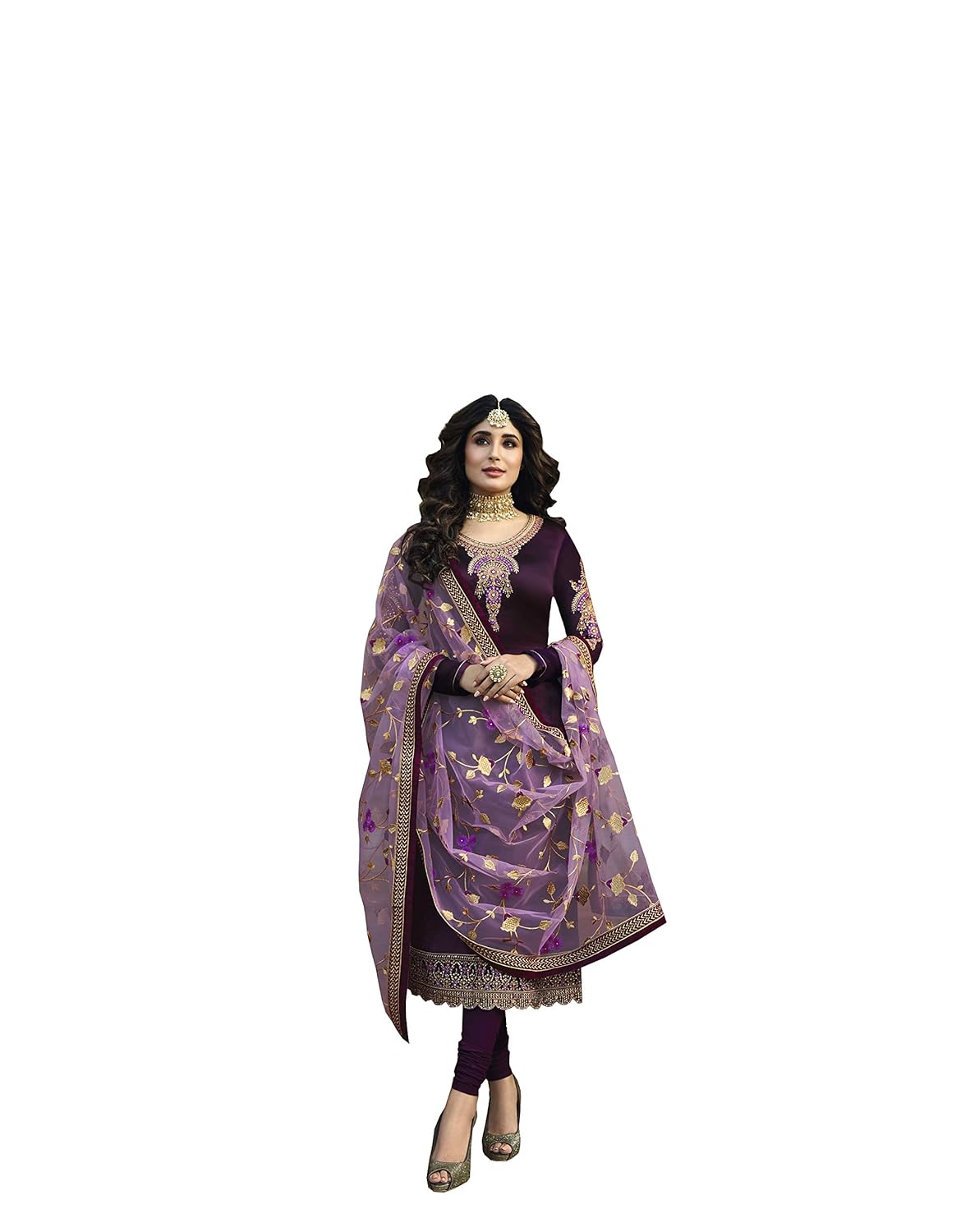anarkali gown 2019