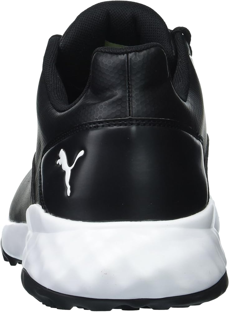puma grip fusion sport golf shoes
