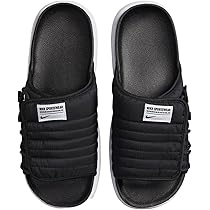 nike asuna men's slide size 10
