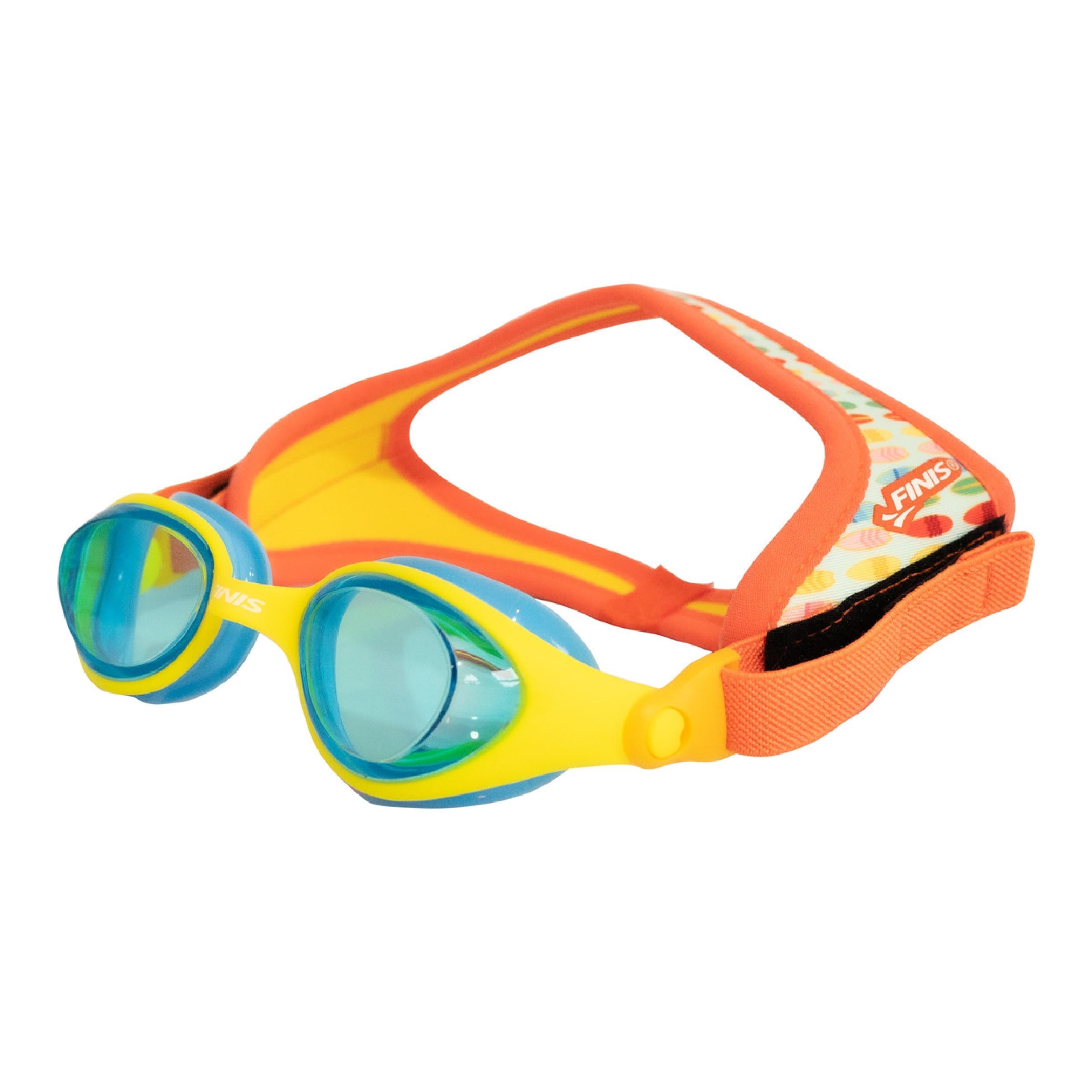 FINIS DragonFly Goggles Surf Rider