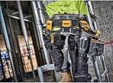 DEWALT DEW175552 Tool Belts and Carpenter's Aprons DWST1-75552 view 2