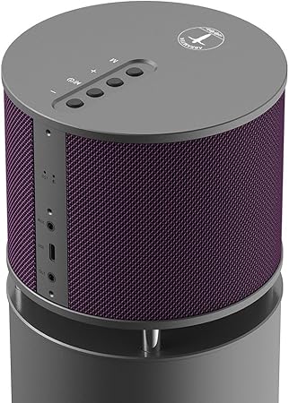 100w bluetooth speaker