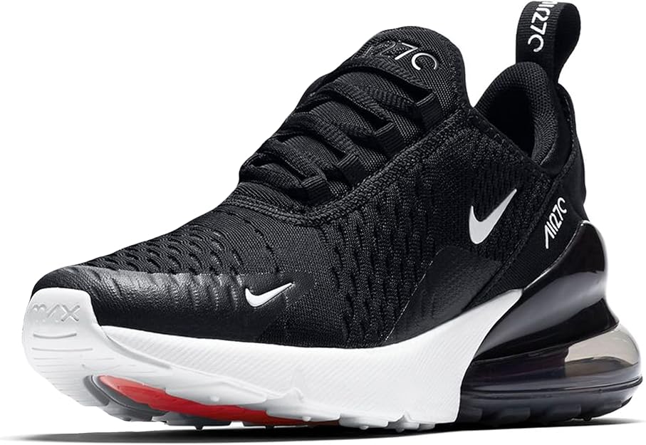 Nike Air Max 270 (GS), Scarpe Running Bambino : Amazon.it: Scarpe e borse