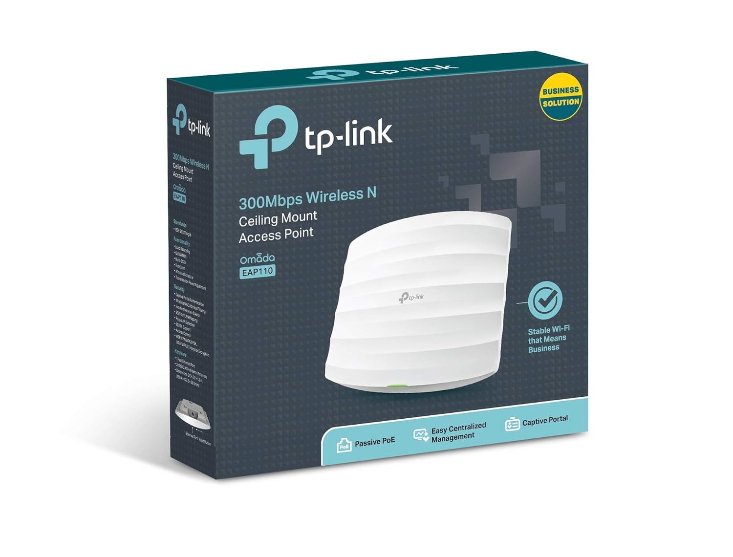 Tplinkeap net