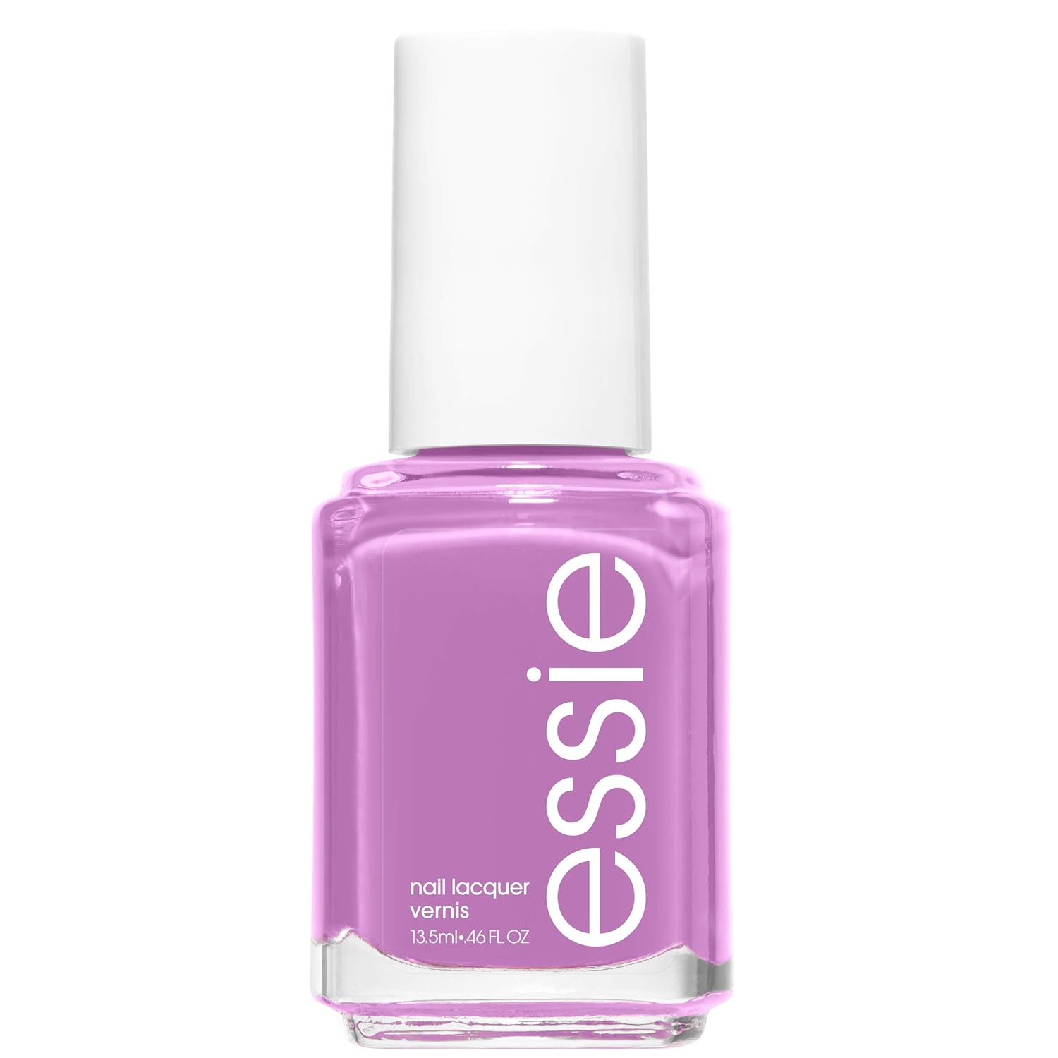 Amazon Com Essie Nail Polish Glossy Shine Finish Play Date 0 46