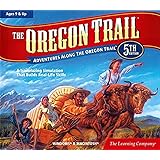 The Learning Company - Oregon Trail 5th Edition