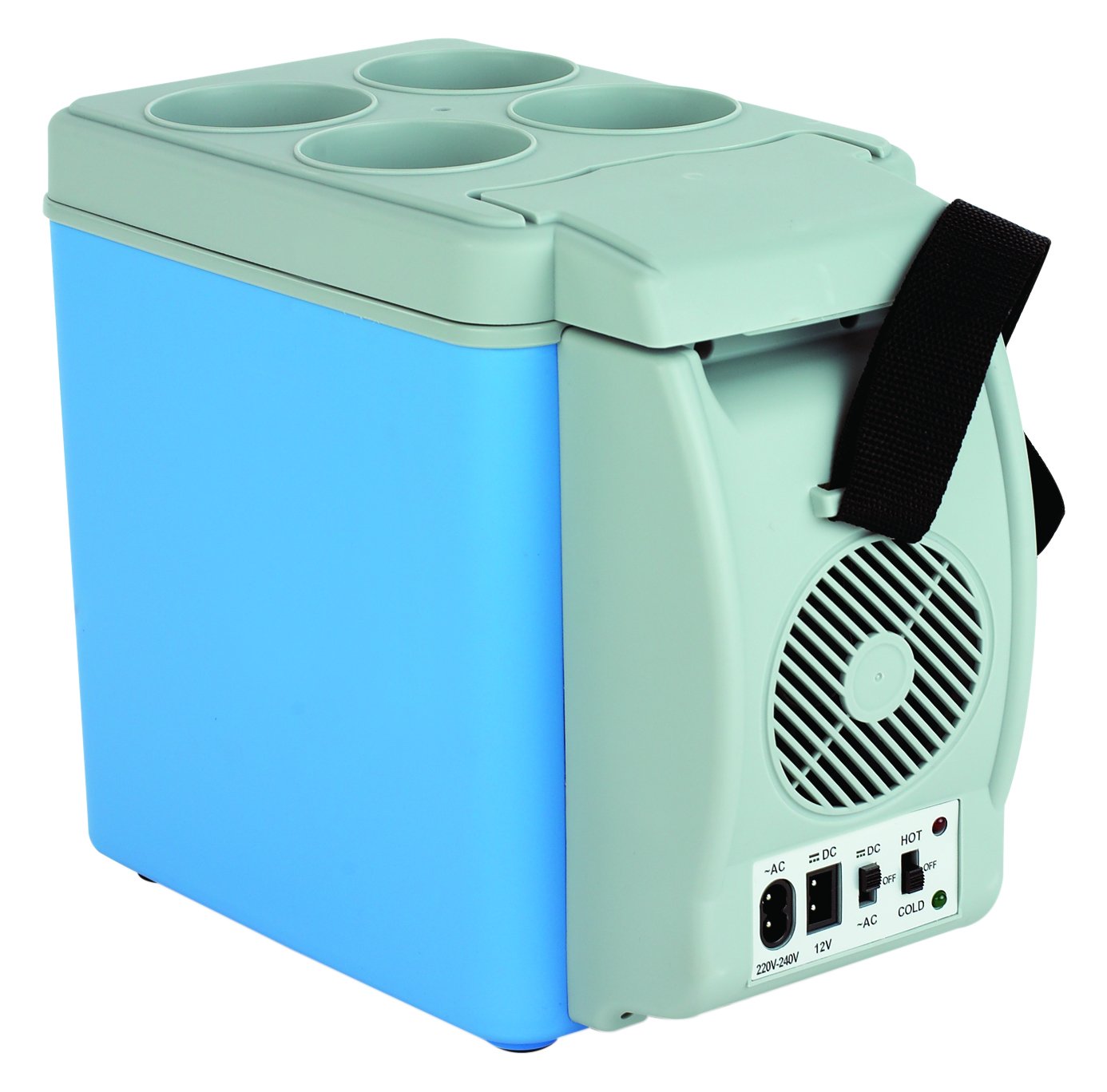 Mejores Neveras Termoeléctricas 2020 - MejorRevision