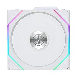 Lian Li UNI Fan TL Wireless 120-Single Pack-2.4 GHz
