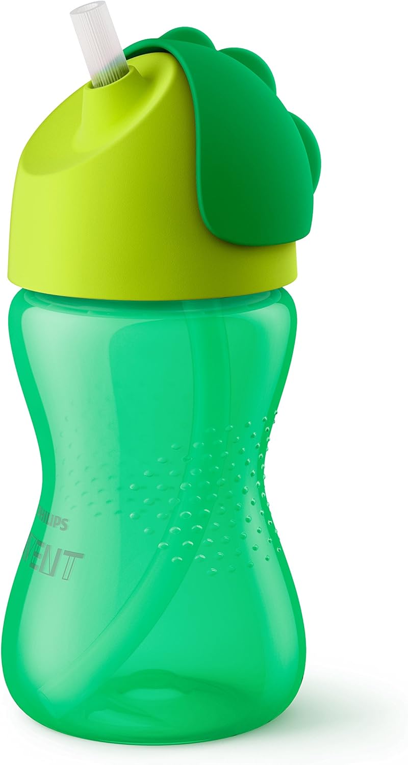 avent water sipper