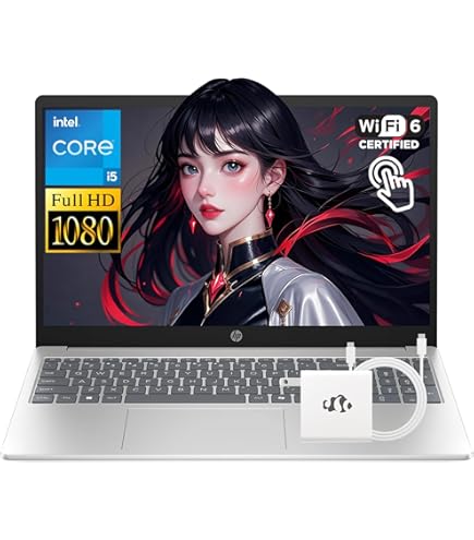 Amazon.com: HP Pavilion Laptop, 15.6