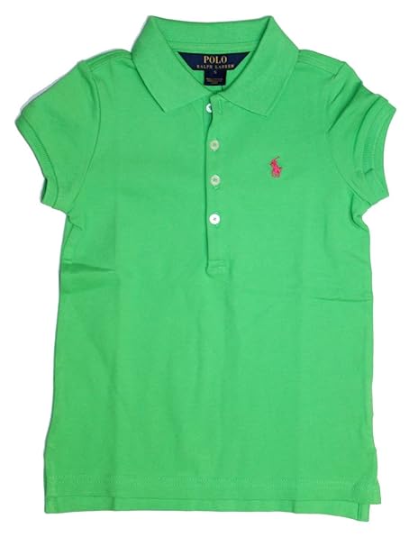 t shirt ralph lauren ragazza