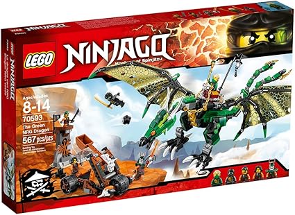 ninjago 93