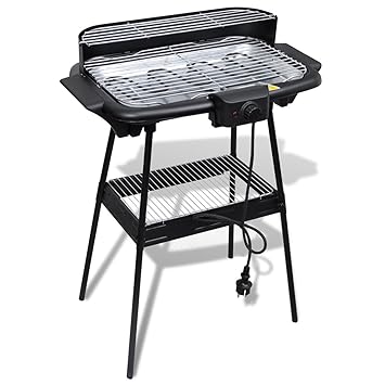 barbecue electrique amazon
