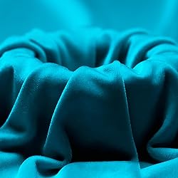 Ice Fabrics Stretch Velvet Fabric by The Yard