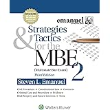 Strategies & Tactics for the MBE 2 (Bar Review)