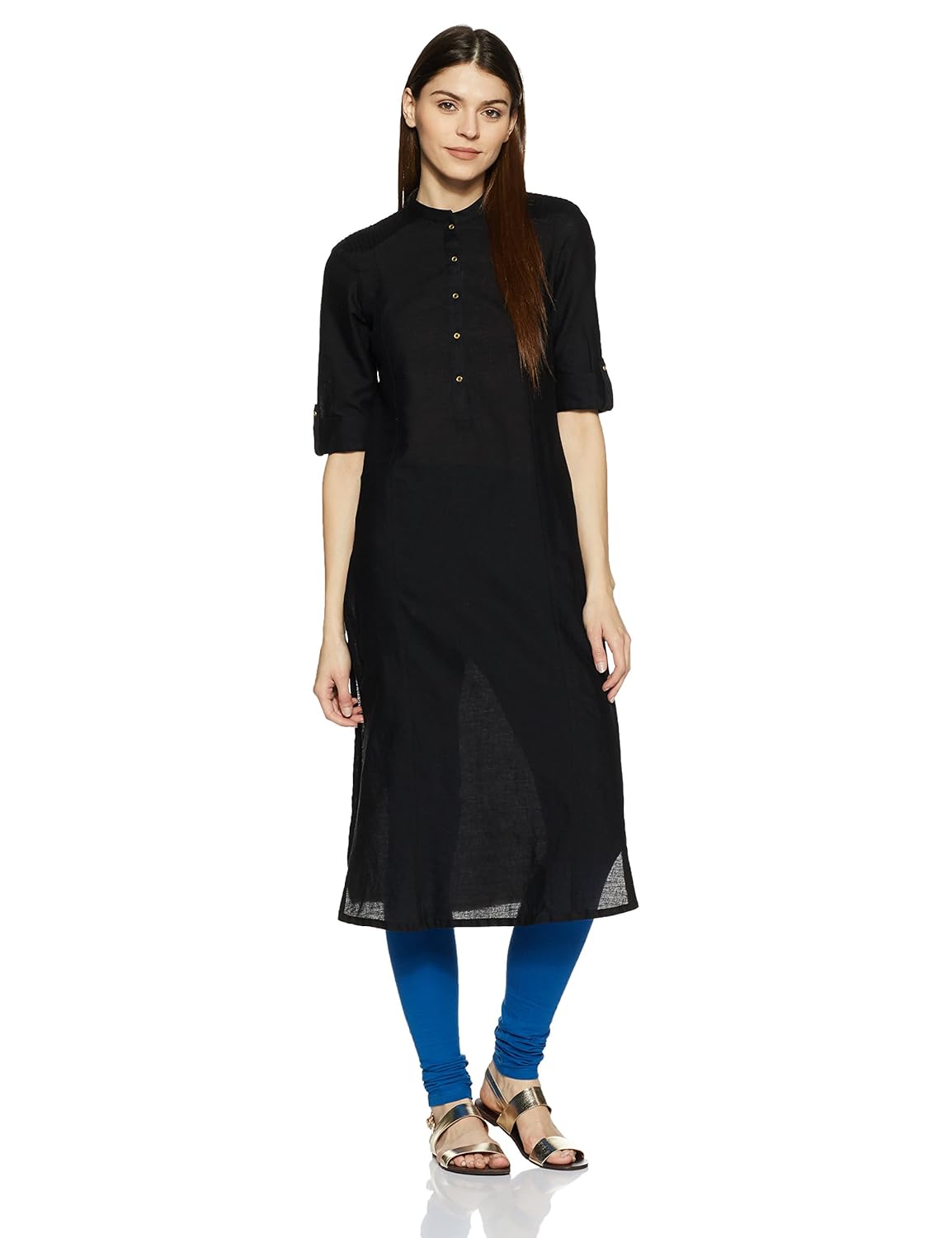 w for woman women's chudidar