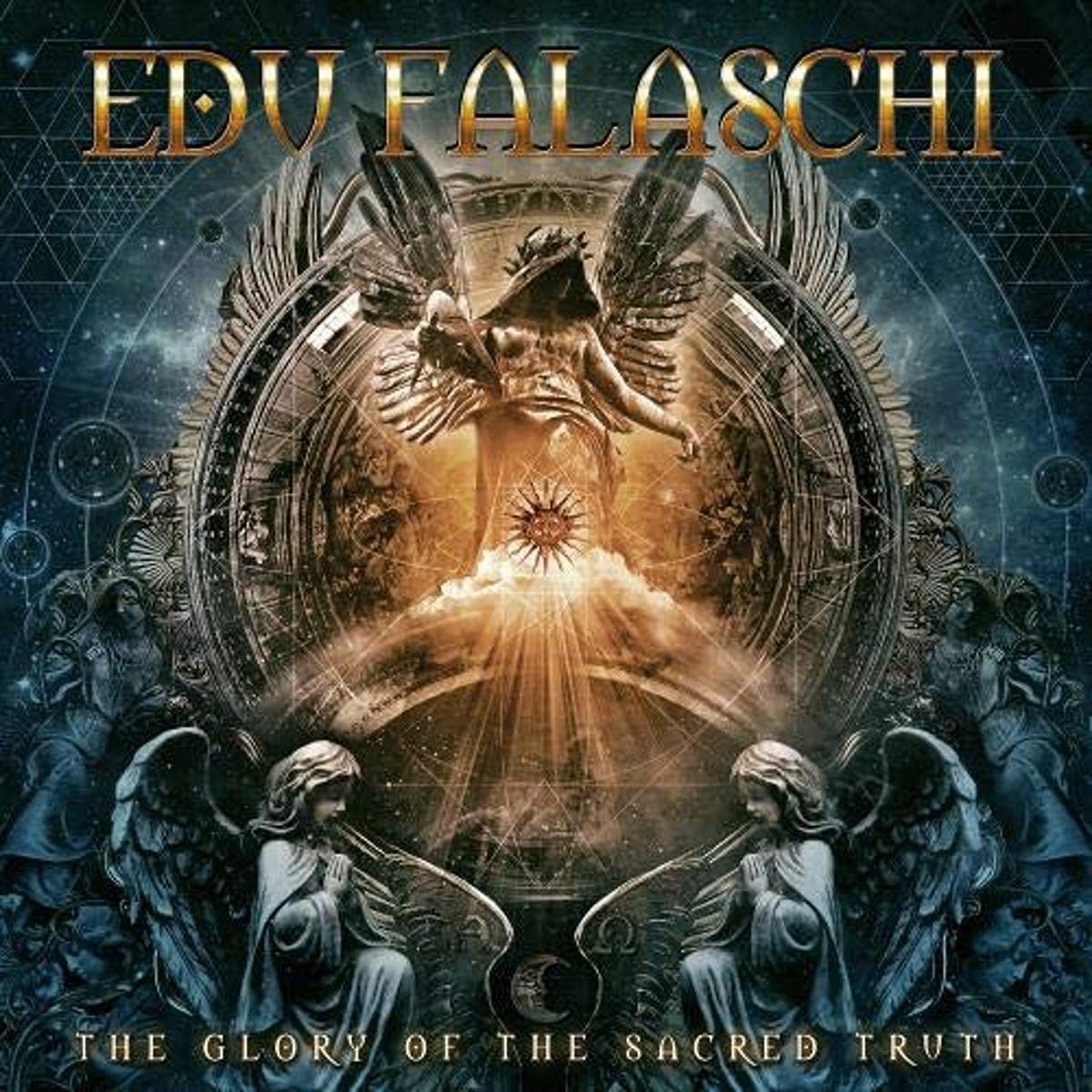 Glory Of The Sacred Truth Cds Y Vinilo Amazon Com