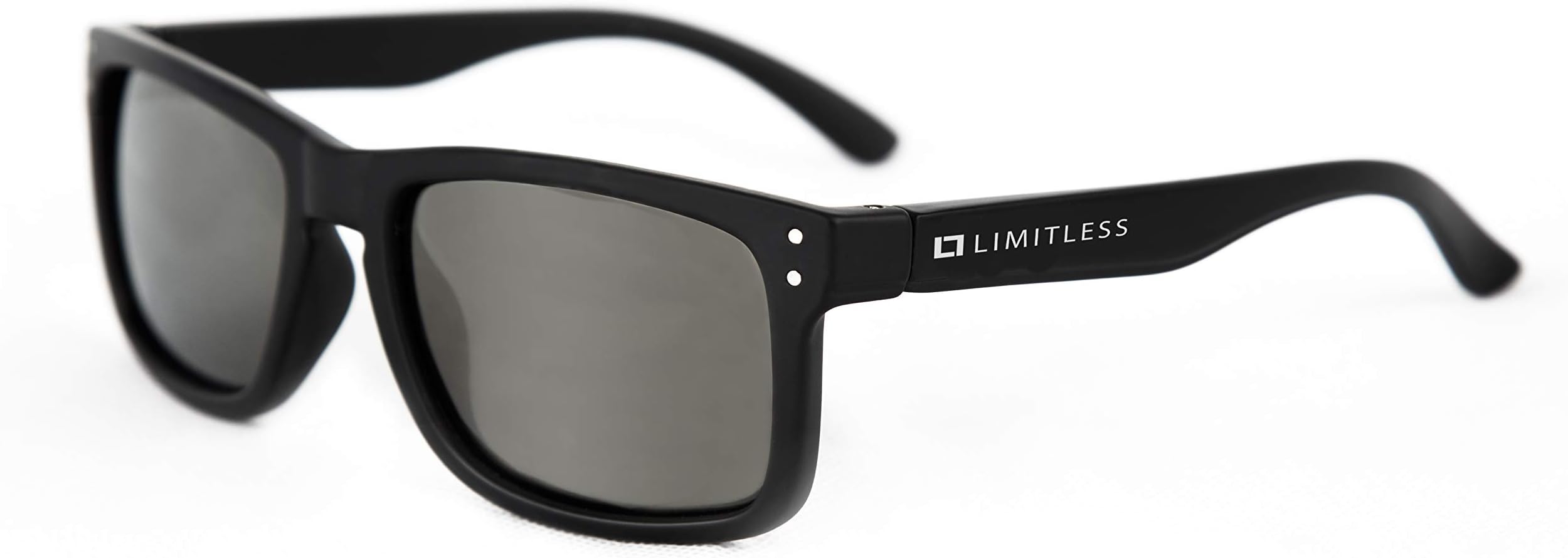 Limitless Fishing Sunglasses, Floating Sunglasses, UV400 Polarized Lightweight Floating Sports Outdoor Eyewear
