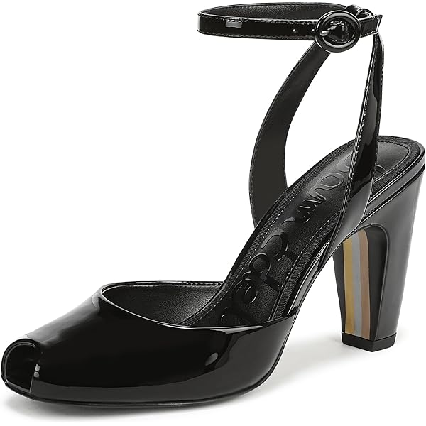 Amazon.com | Circus NY by Sam Edelman Women's Isadora Heeled