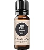 Edens Garden Tobacco Patchouli Essential Oil Blend- 100% Pure Premium Grade, Undiluted, Natural, Therapeutic, Aromatherapy, The Best for Diffusing, Skin, Candle, Humidifiers 10 ml (.33 fl oz) : Health & Household