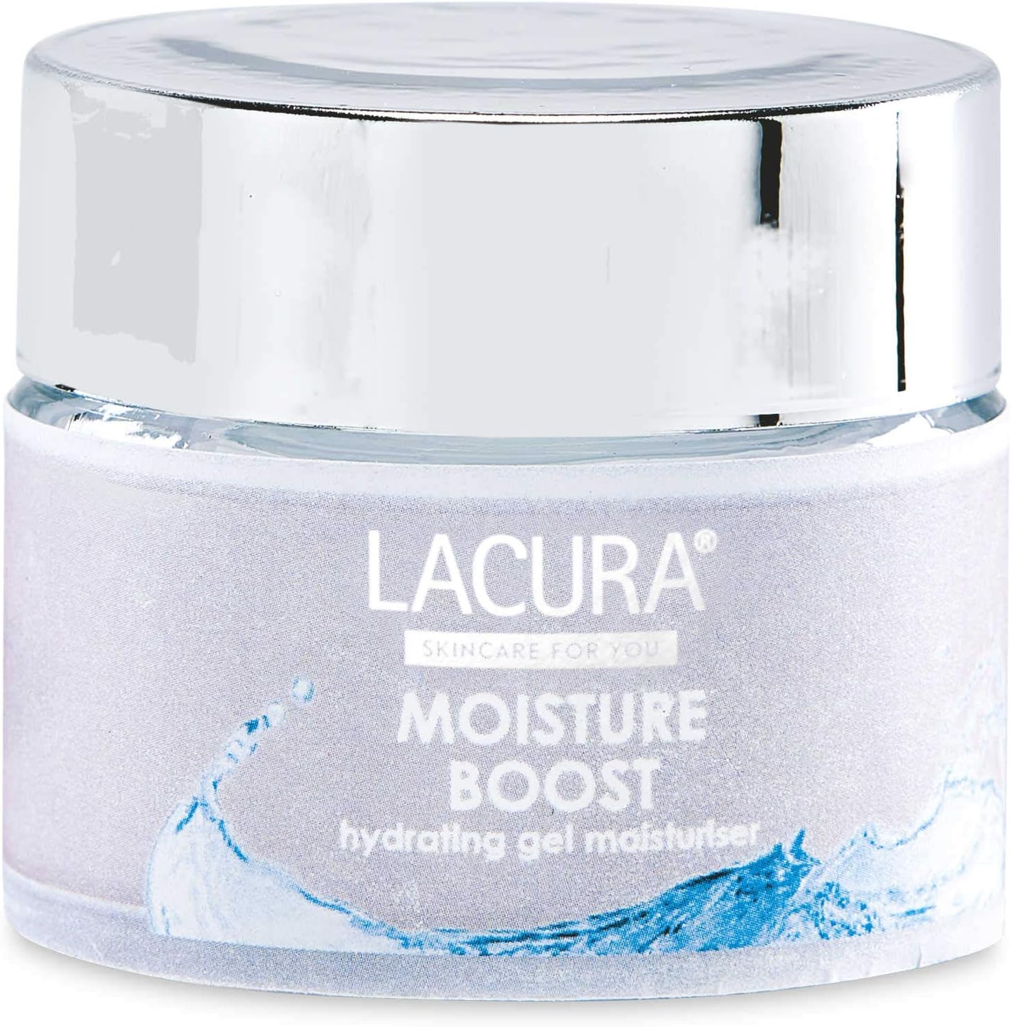 lacura moisture boost cream
