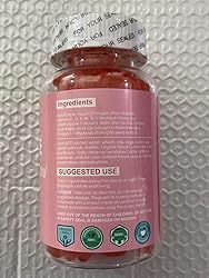 Generic Glutathione Collagen Glow Gummies, Glow