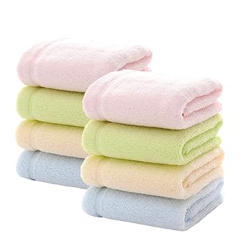 newborn washcloths