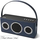 outdoor airplay speakers