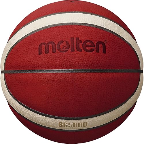 Molten BG5000 Basket Balls in Saudi Arabia | Whizz Basketballs
