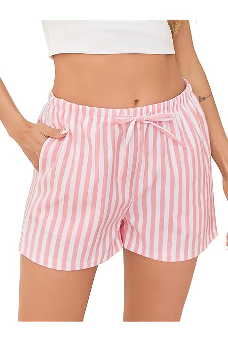 Pijamas Mujer Sexy Basics Paquete De Pantalones De Pijama