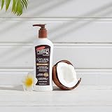Palmers Natural Bronze Lotion 250ml Coconut Oil Gradual Tanning Moisturiser view 3